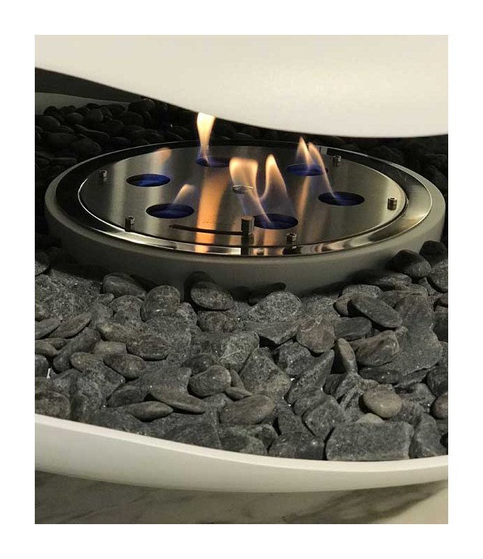 Биокамин GlammFire Перола / Perola