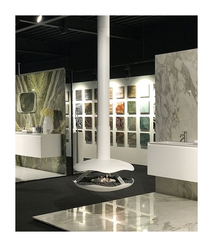 Биокамин GlammFire Перола / Perola