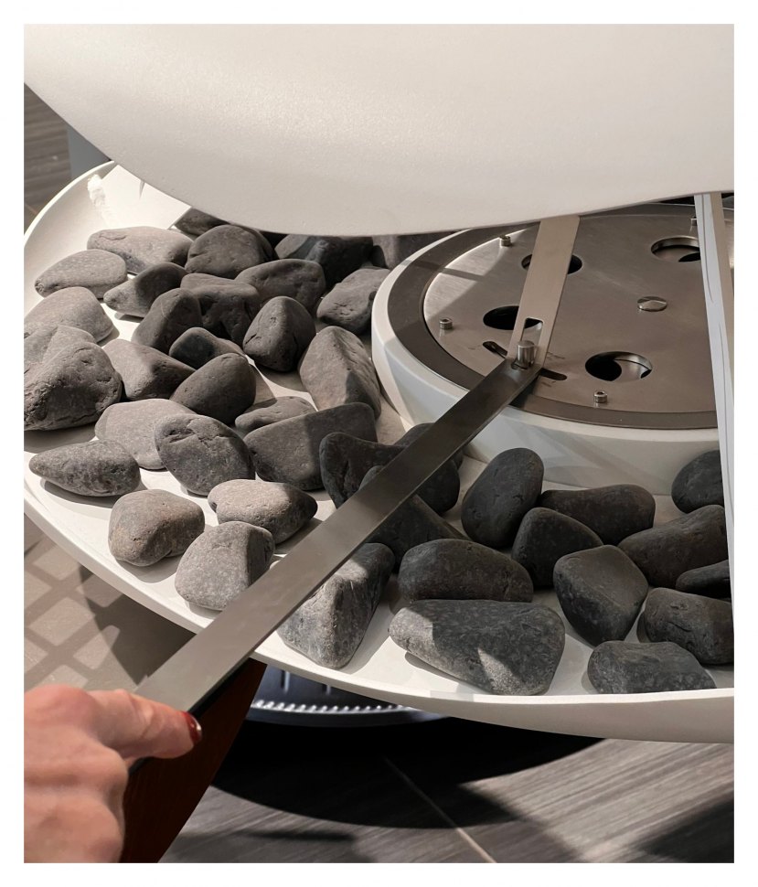 Биокамин GlammFire Перола / Perola