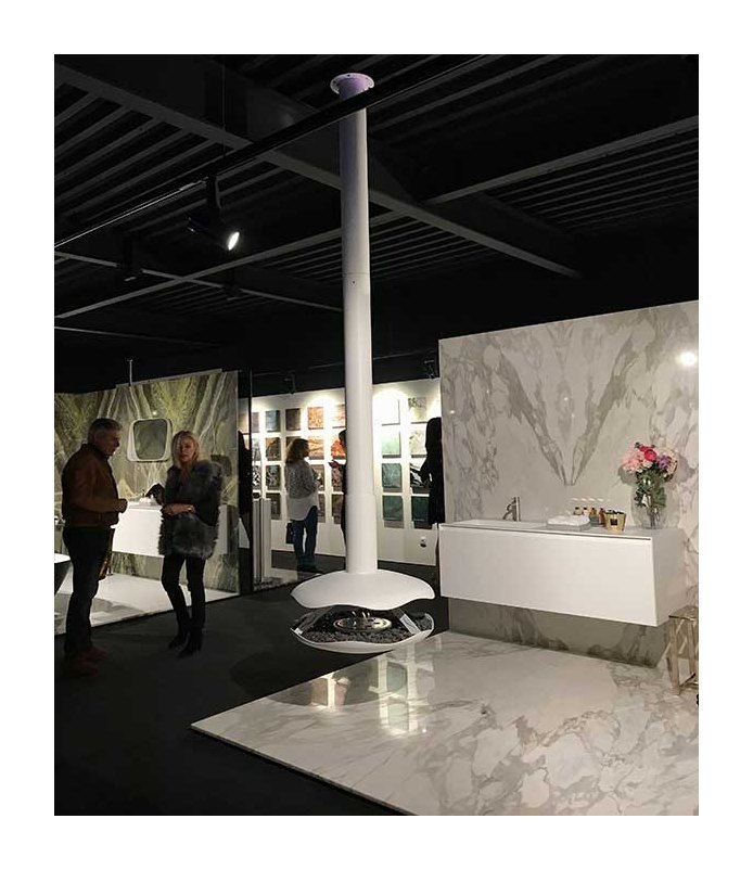 Биокамин GlammFire Перола / Perola