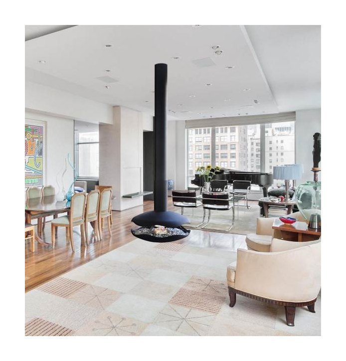 Биокамин GlammFire Перола / Perola