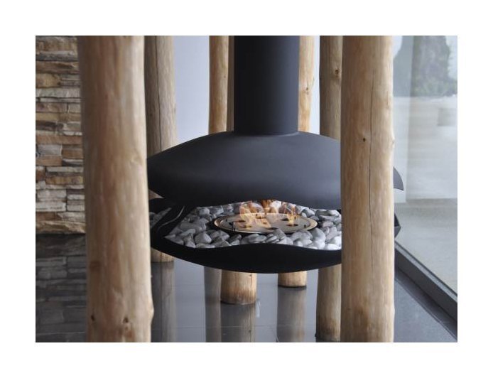 Биокамин GlammFire Перола / Perola