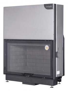 Каминная топка ЭкоКамин Вега 1200 B