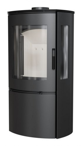 Печь-камин Kratki FALCON 9 View