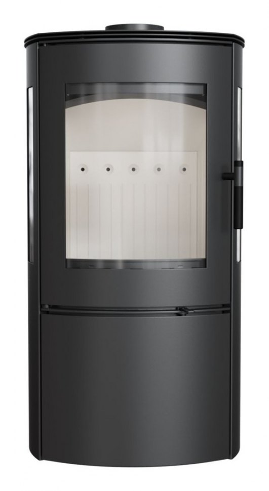 Печь-камин Kratki FALCON 9 View