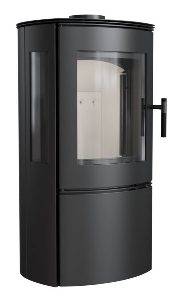 Печь-камин Kratki FALCON 9 View