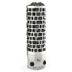 Электрическая печь для сауны Sawo Aries ARI3-90NB-P