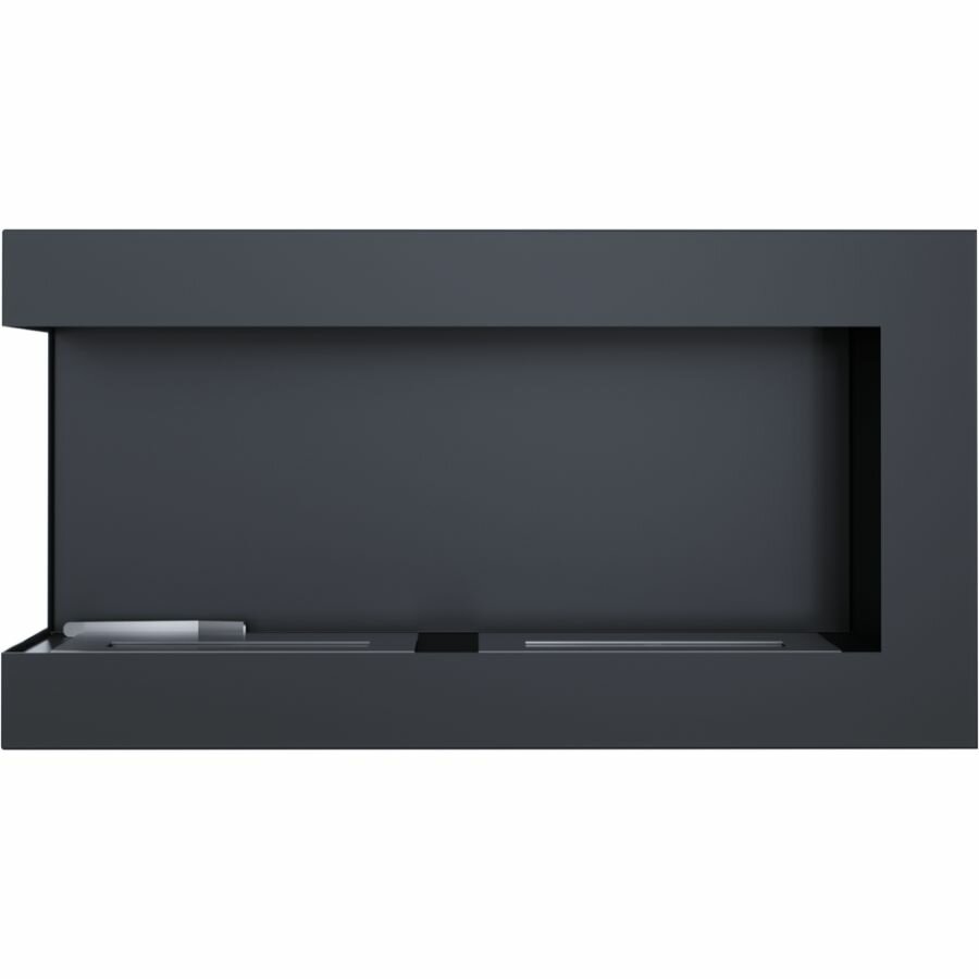 Биокамин Kratki DELTA L/900 TUV