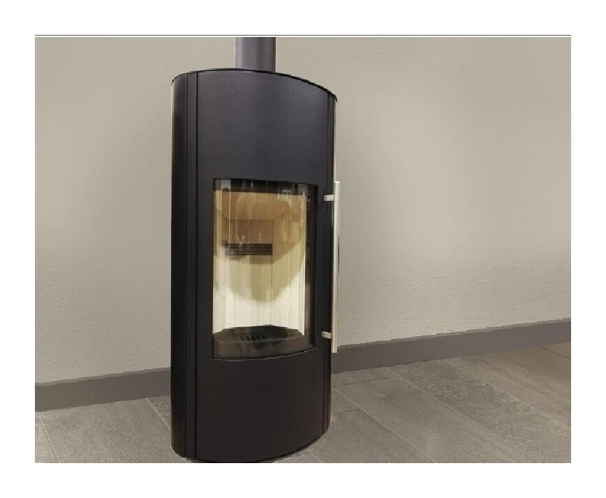 Печь-камин Ember 356A