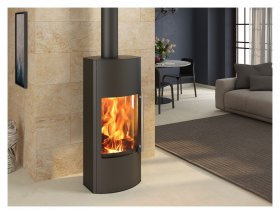 Печь-камин Ember 356A