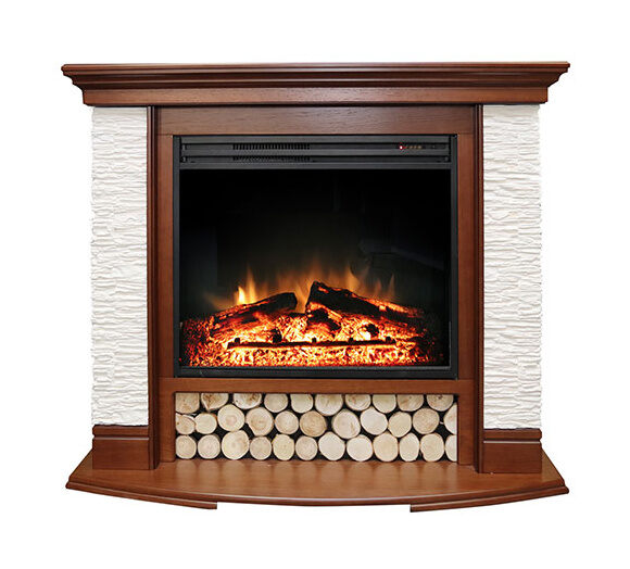 Портал Country под очаг Jupiter FX New/Dioramic 28 LED FX/Symphony 26