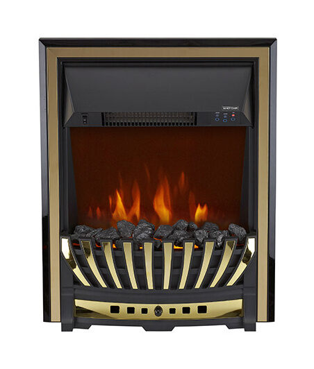 Электрокамин Royal Flame Aspen Gold