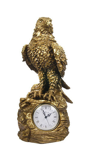 Каминные часы Сокол RF2009AB