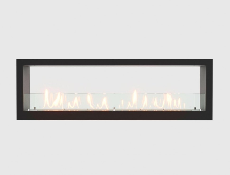 Биокамин Lux Fire Сквозной 1710 M