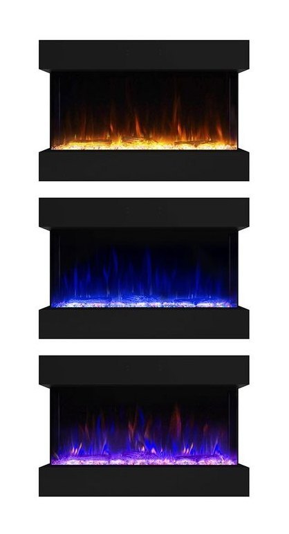 Электрический очаг Astra 36 RF