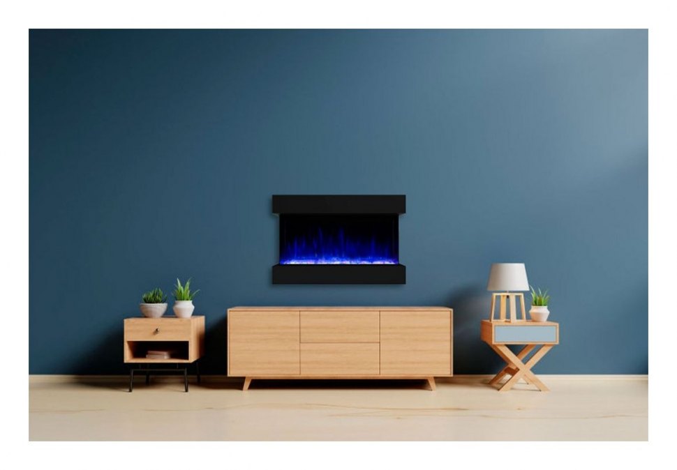 Электрический очаг Astra 36 RF