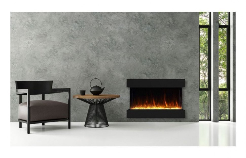 Электрический очаг Astra 36 RF