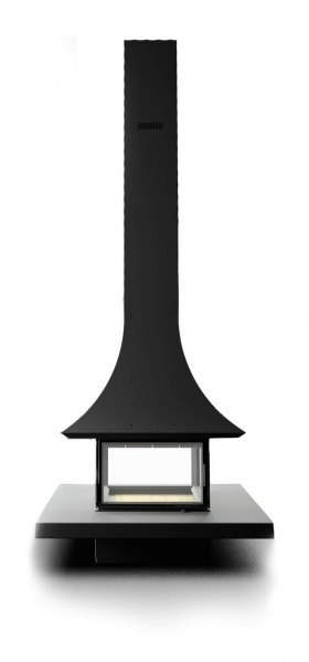 Камин АСТОВ Арт П4С 800