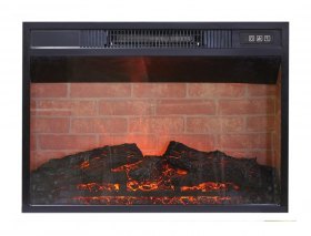 Электроочаг RealFlame Irvine 24