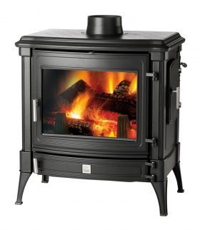 Печь камин Nestor Martin Стэнфорд 12 / Stanford 12