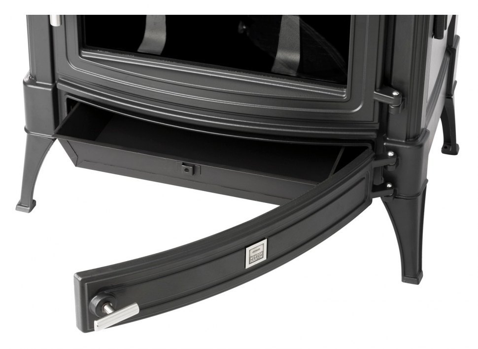 Чугунная печь камин Nestor Martin Стэнфорд 12 / Stanford 12