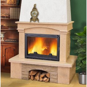 Каминная облицовка Madeira Valencia 700