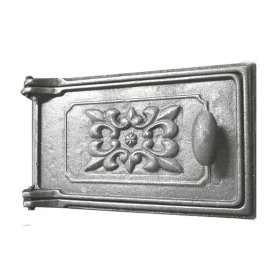 Дверка поддувальная ДП-2 (Б)