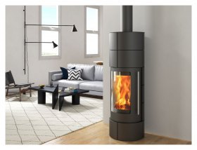 Печь-камин Ember Оля 1G