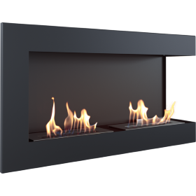 Биокамин Kratki DELTA P/900 TUV