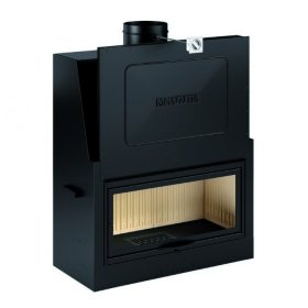 Каминная топка Piazzetta MA 263 SL