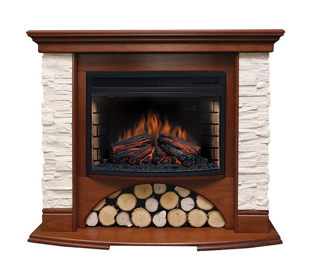 Портал Village под очаг Dioramic 25FX