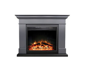 Портал California Graphite Grey под очаг Dioramic 28 LED FX/Jupiter FX NEW