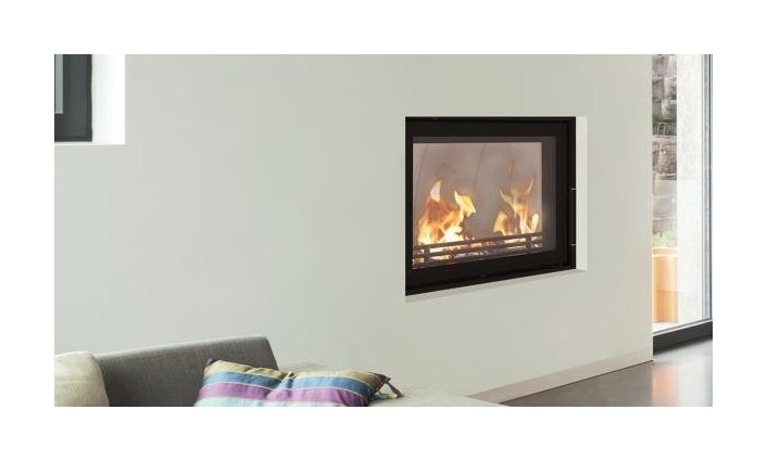 Каминная топка BeF Passive 6