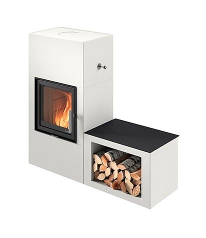 Камин Nordpeis Salzburg S