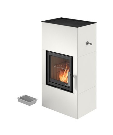 Камин Nordpeis Salzburg S