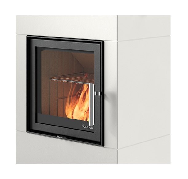 Камин Nordpeis Salzburg S
