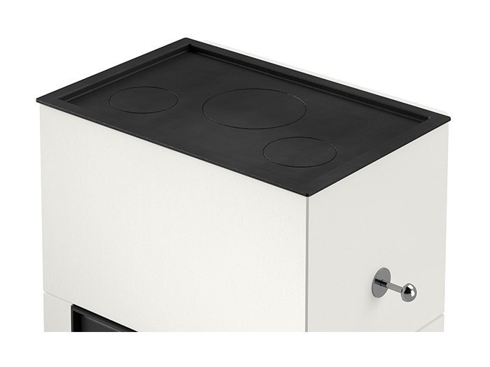 Камин Nordpeis Salzburg S