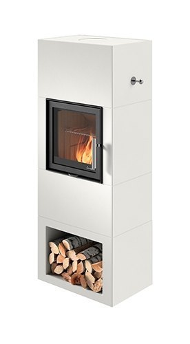 Камин Nordpeis Salzburg S