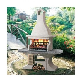 Барбекю Newport 2 (Palazzetti)