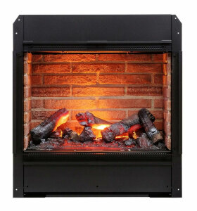 Электрокамин Dimplex Opti-Myst Engine (56-600 BB)