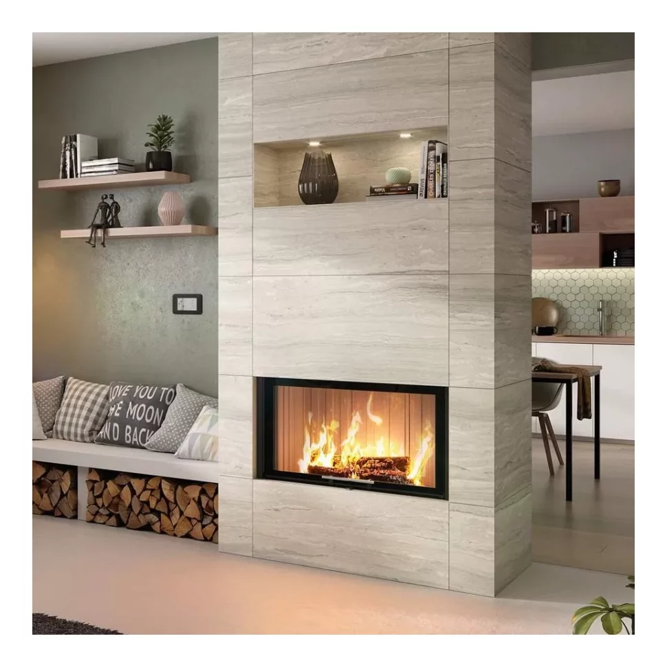 Каминная топка Spartherm Varia 1V-87h