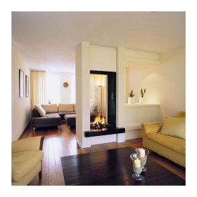 Камин Boley Model 850