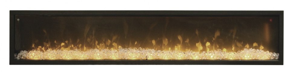 Электроочаг RealFlame Manhattan 1560