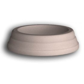 Конус КимрПечь D150 мм однотонный малый