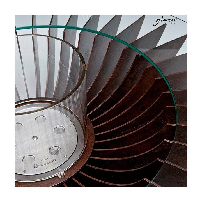 Биокамин GlammFire Космо 13 / Cosmo 13