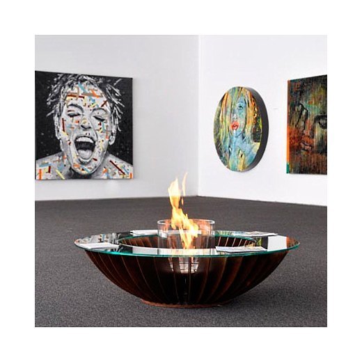 Биокамин GlammFire Космо 13 / Cosmo 13