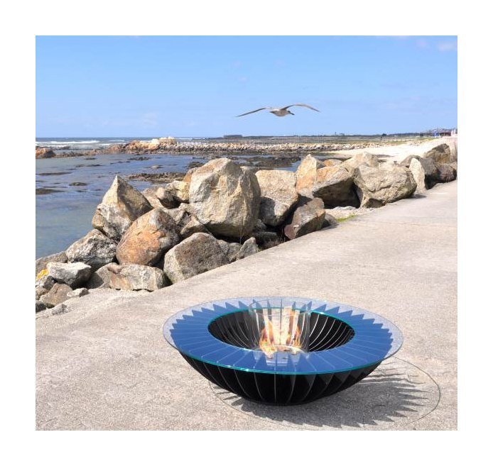 Биокамин GlammFire Космо 13 / Cosmo 13