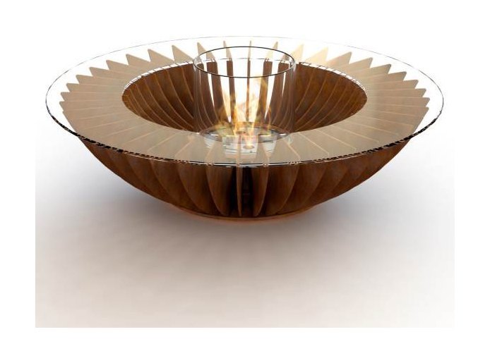 Биокамин GlammFire Космо 13 / Cosmo 13