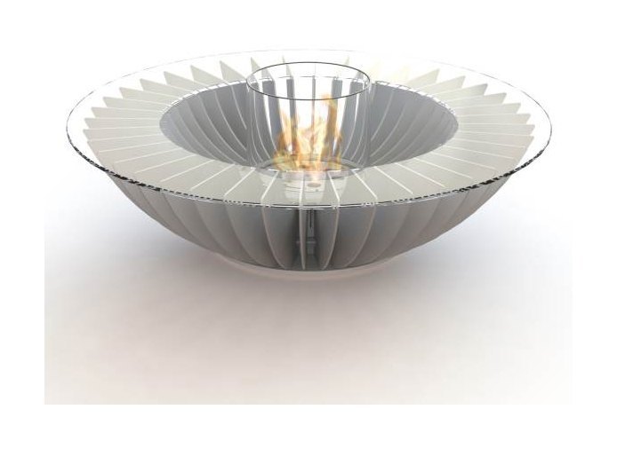 Биокамин GlammFire Космо 13 / Cosmo 13