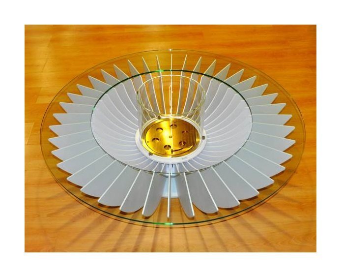 Биокамин GlammFire Космо 13 / Cosmo 13